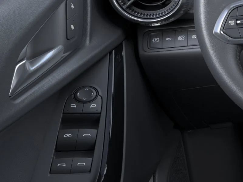 2027 Chevrolet Equinox LT, photo 22