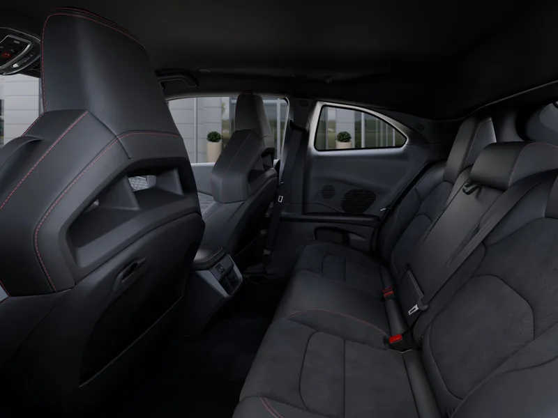 2026 Dodge Charger R/T, photo 54