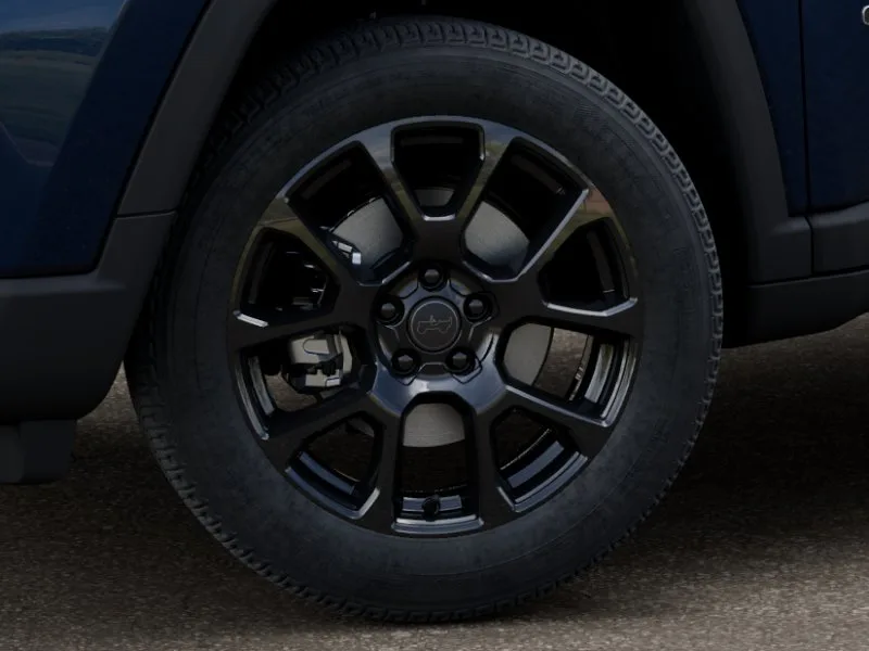 2026 Jeep Compass Latitude, photo 8