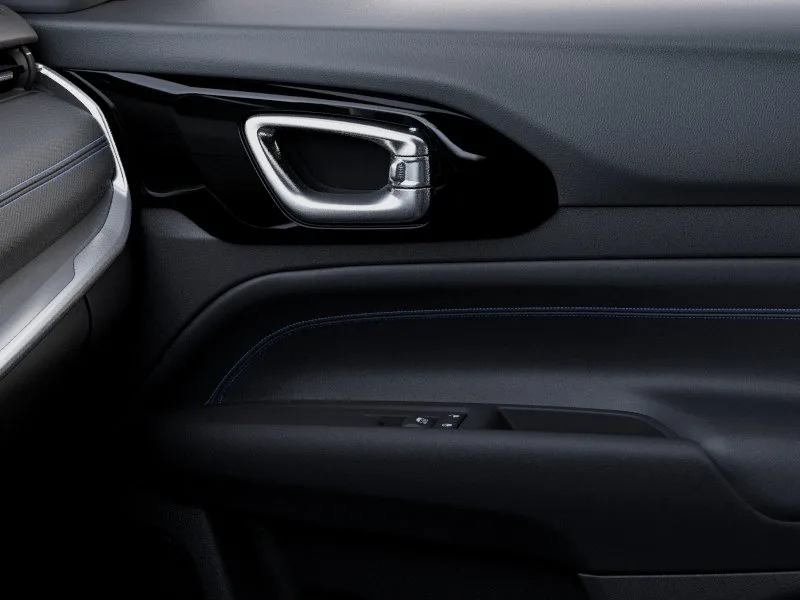 2026 Jeep Compass Latitude, photo 25