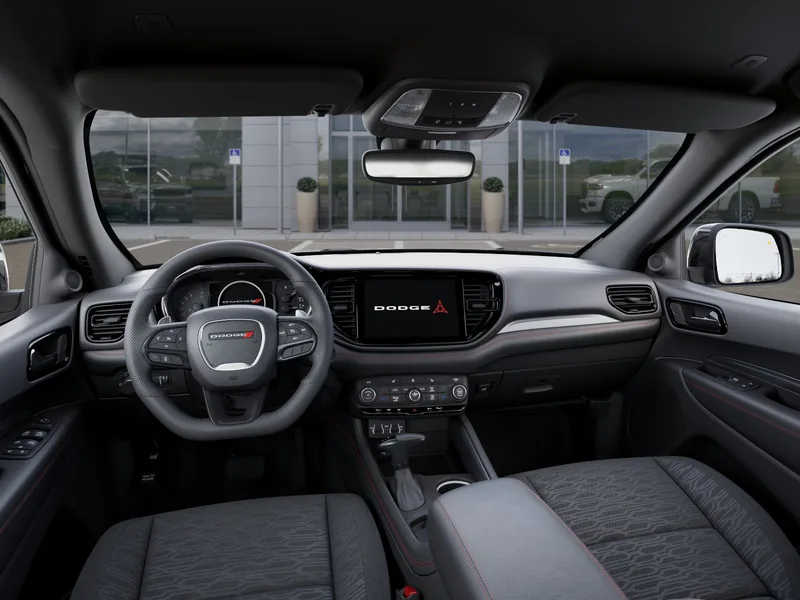 2026 Dodge Durango GT, photo 14