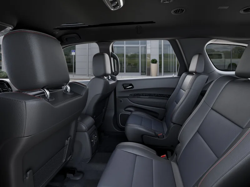 2026 Dodge Durango GT Plus, photo 23