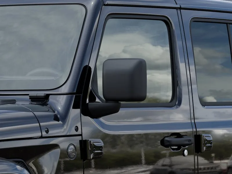 2026 Jeep Gladiator Sport S, photo 35