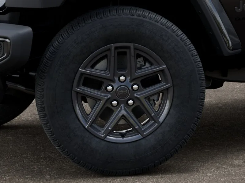 2026 Jeep Gladiator Sport S, photo 31