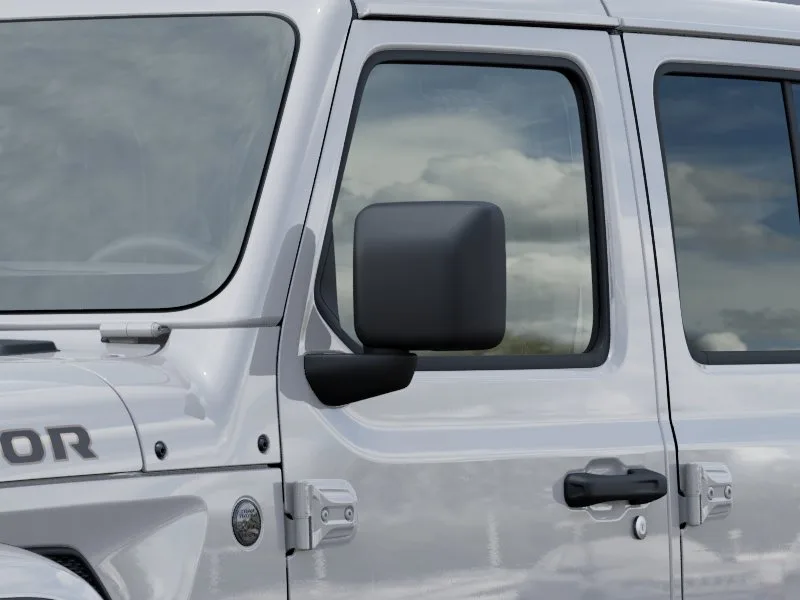 2026 Jeep Gladiator 85th Anniversary Edition, photo 44