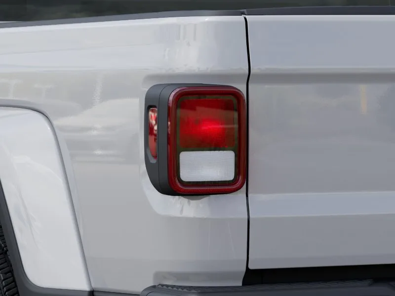 2026 Jeep Gladiator Sport S, photo 32
