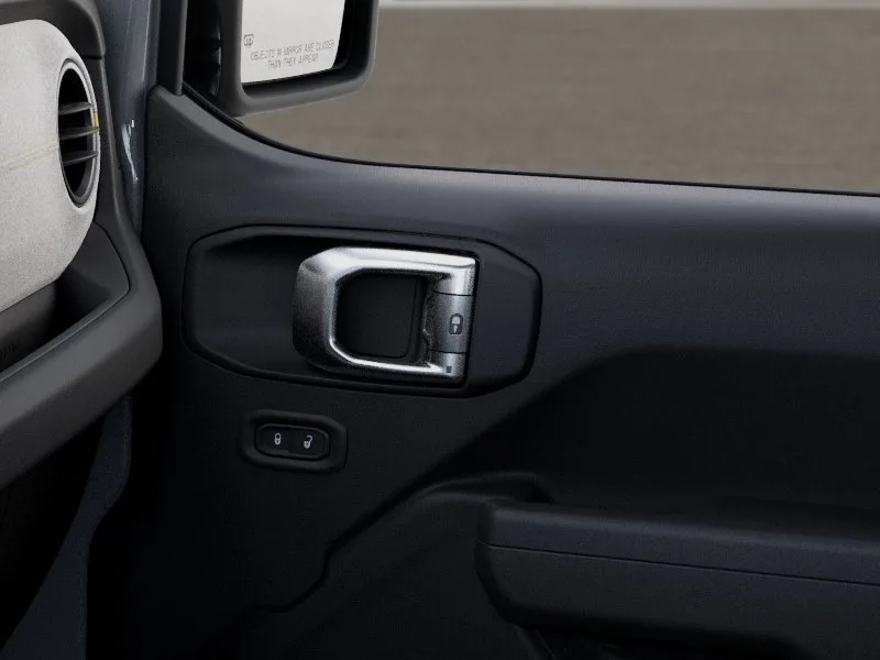2026 Jeep Gladiator Sport S, photo 48