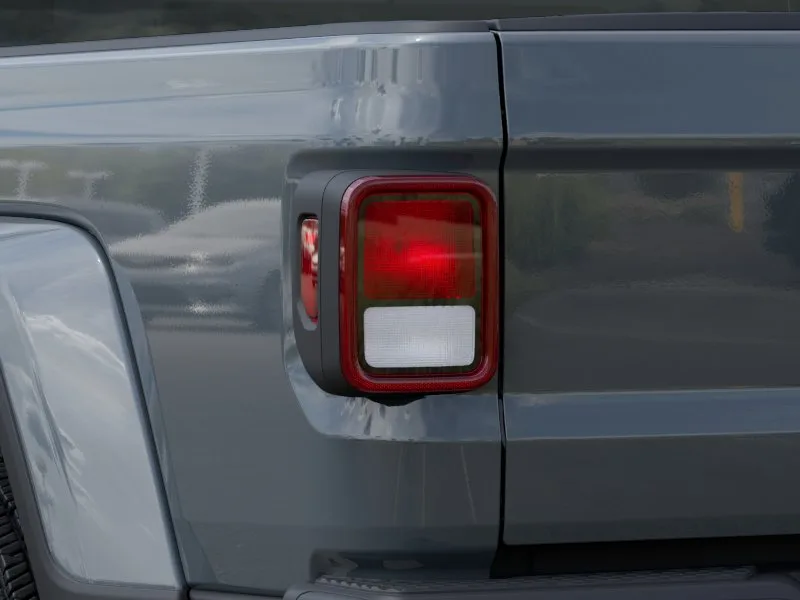 2026 Jeep Gladiator Sport S, photo 40