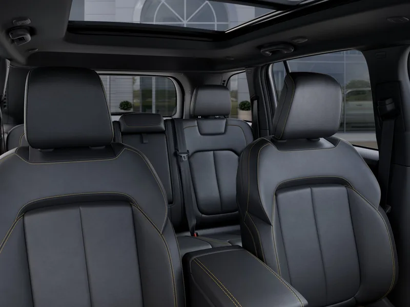 2026 Jeep Grand Cherokee, photo 50