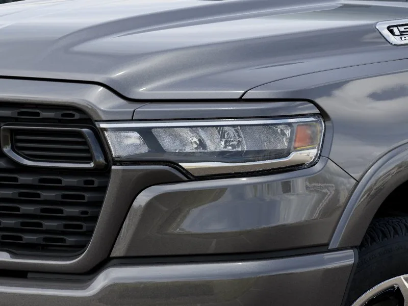 2026 Ram 1500 Big Horn/Lone Star, photo 10