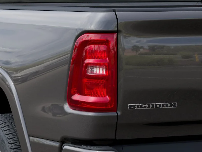 2026 Ram 1500 Big Horn/Lone Star, photo 9