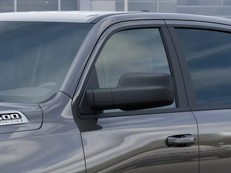 2026 Ram 1500 Big Horn/Lone Star, photo 12