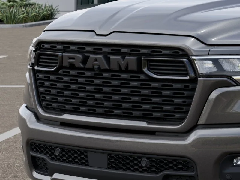 2026 Ram 1500 Big Horn/Lone Star, photo 11