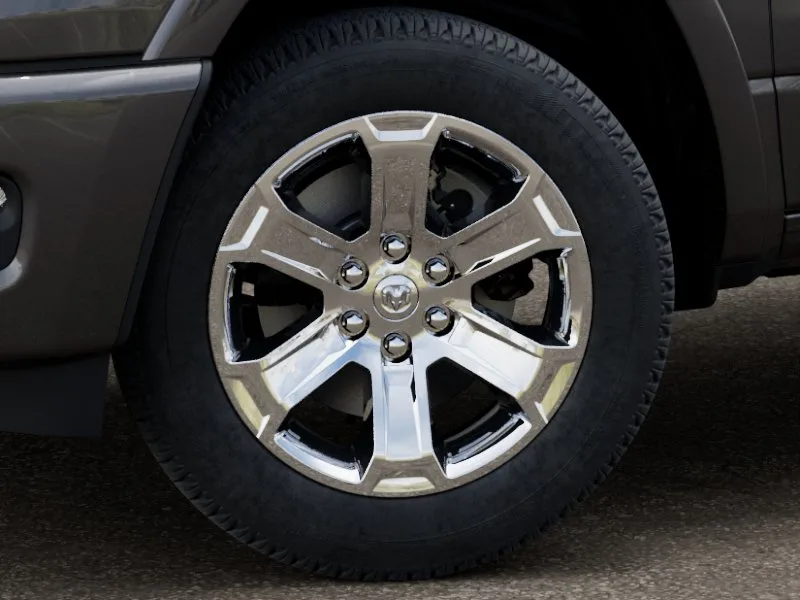 2026 Ram 1500 Big Horn/Lone Star, photo 8