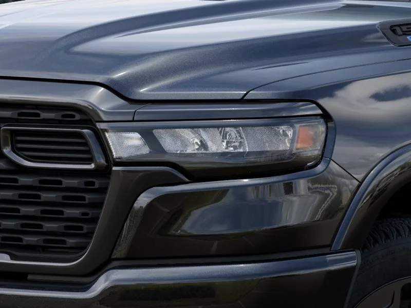2026 Ram 1500 Big Horn/Lone Star, photo 40