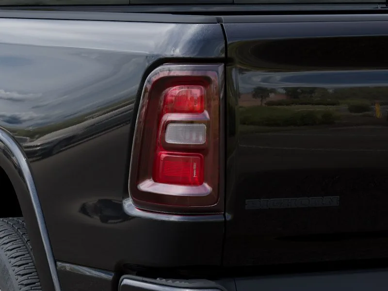 2026 Ram 1500 Big Horn/Lone Star, photo 39