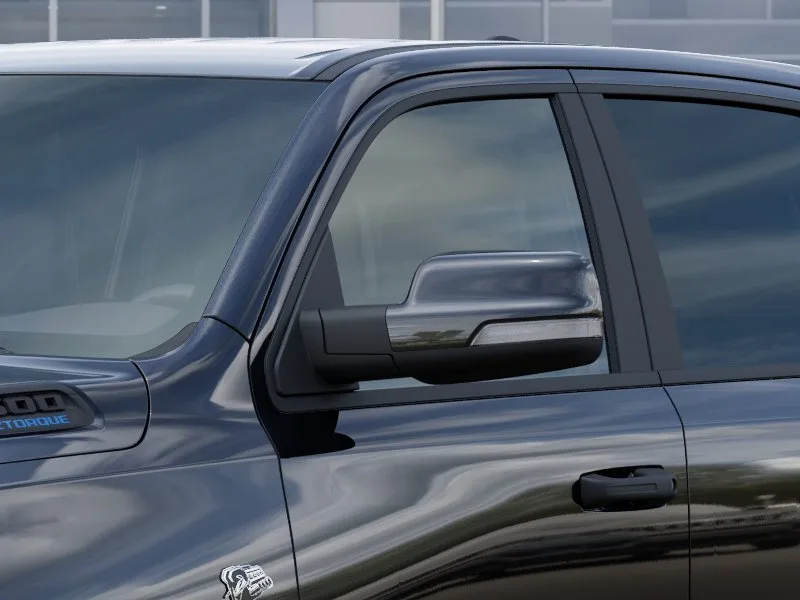 2026 Ram 1500 Big Horn/Lone Star, photo 42