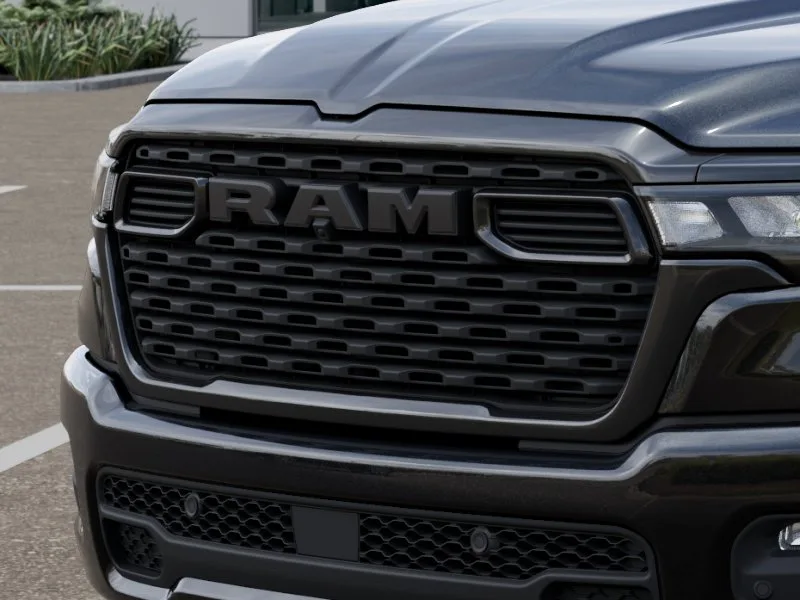 2026 Ram 1500 Big Horn/Lone Star, photo 41