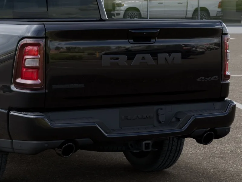 2026 Ram 1500 Big Horn/Lone Star, photo 43