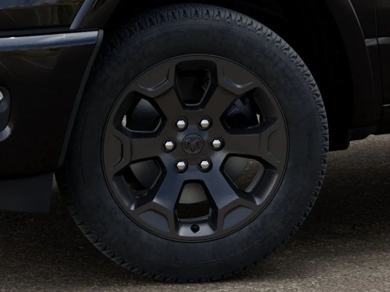 2026 Ram 1500 Big Horn/Lone Star, photo 38