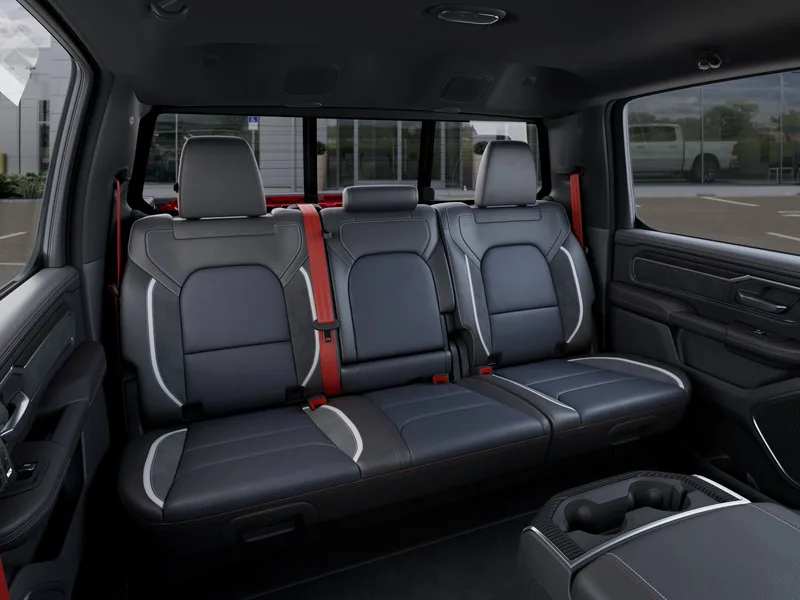 2026 Ram 1500 Laramie, photo 15
