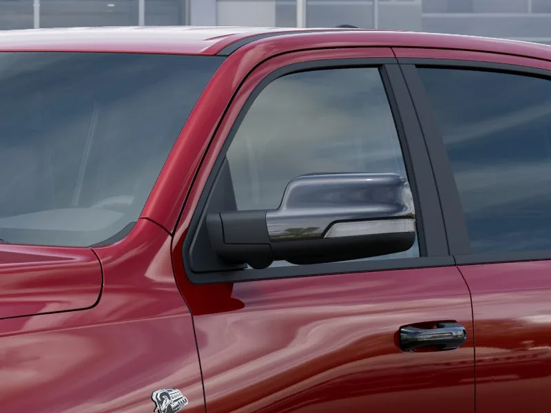 2026 Ram 1500 Laramie, photo 12