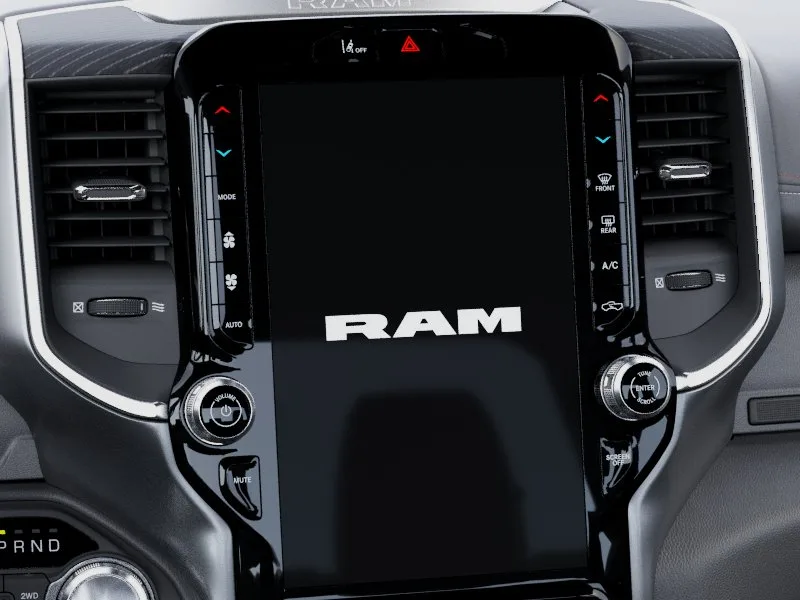 2026 Ram 1500 Laramie, photo 18