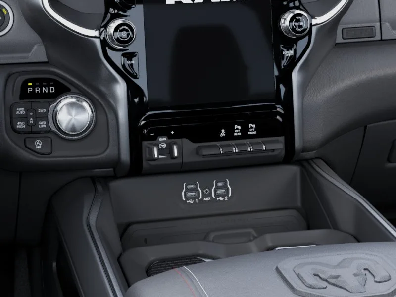 2026 Ram 1500 Laramie, photo 24