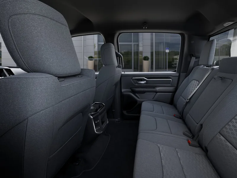 2026 Ram 1500 Big Horn/Lone Star, photo 53