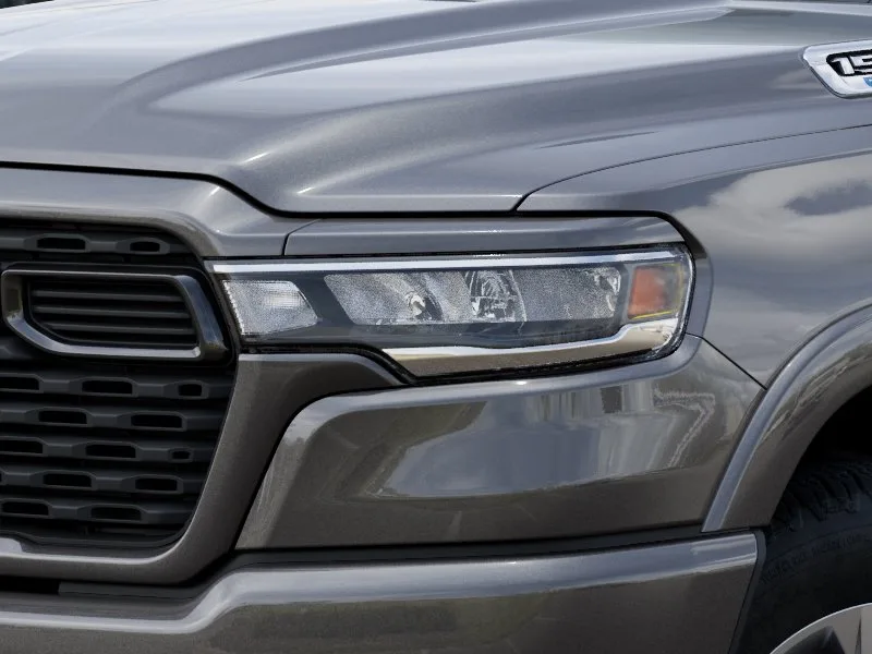 2026 Ram 1500 Big Horn/Lone Star, photo 32