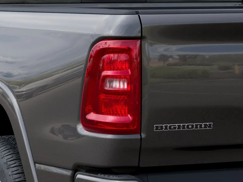 2026 Ram 1500 Big Horn/Lone Star, photo 31