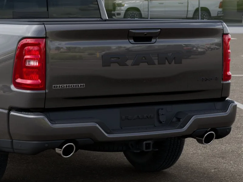 2026 Ram 1500 Big Horn/Lone Star, photo 35
