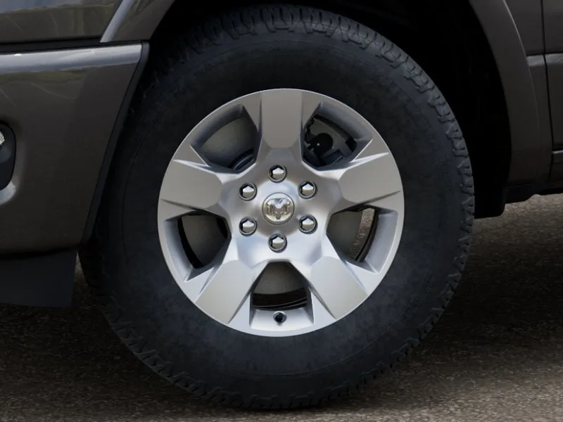 2026 Ram 1500 Big Horn/Lone Star, photo 30