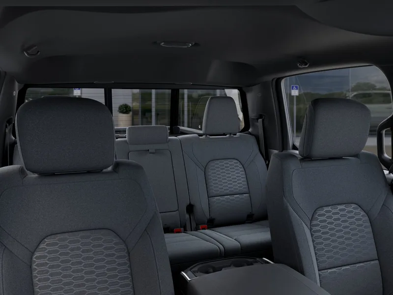 2026 Ram 1500 Big Horn/Lone Star, photo 48