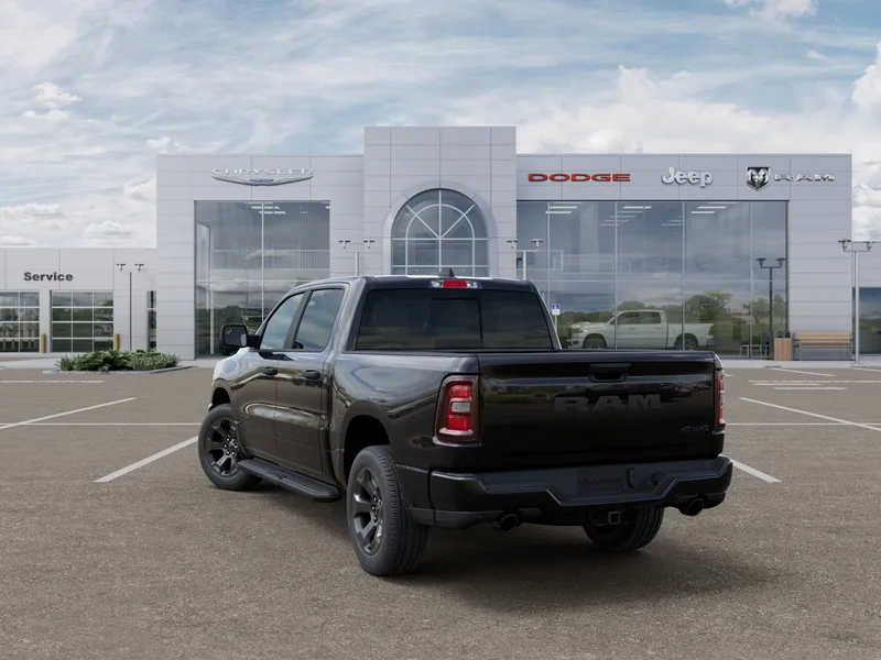2026 Ram 1500 Express, photo 33