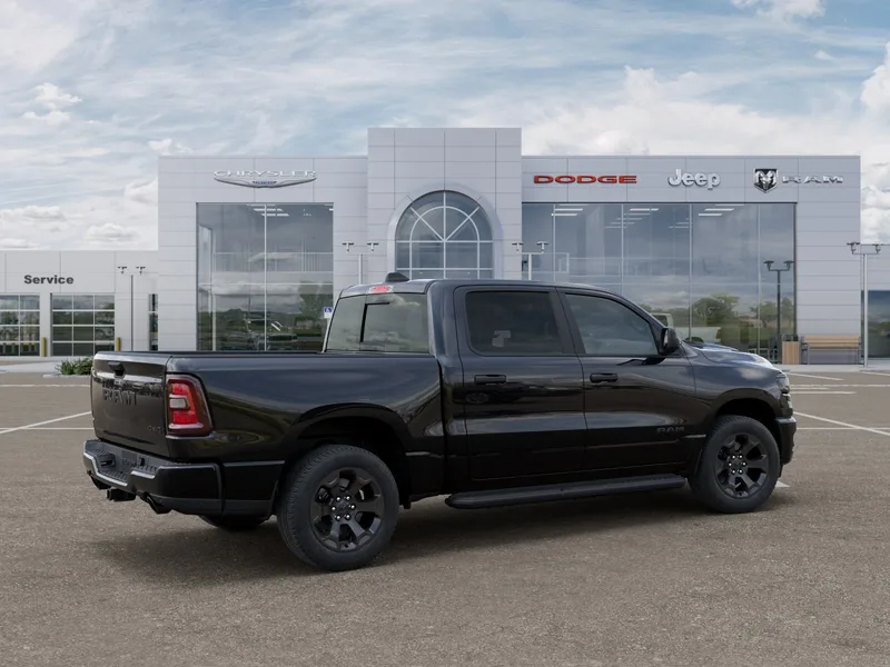 2026 Ram 1500 Express, photo 34