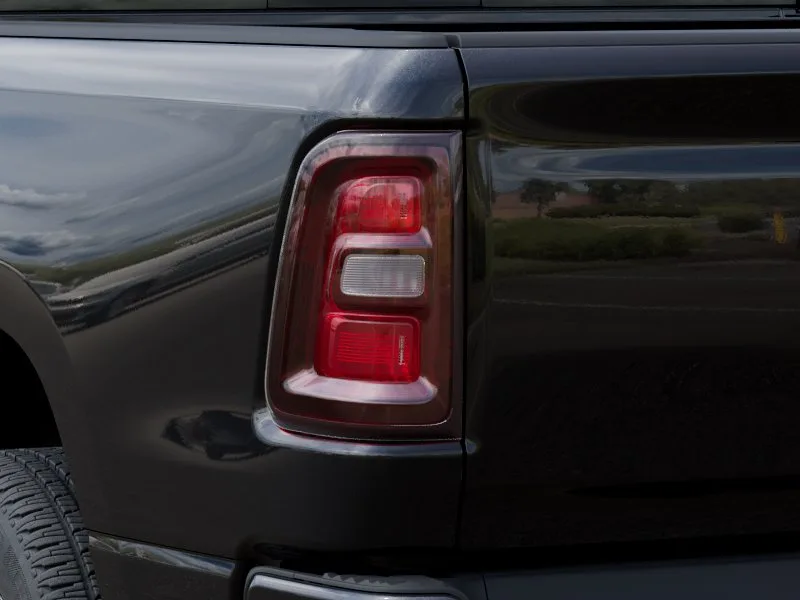 2026 Ram 1500 Express, photo 39