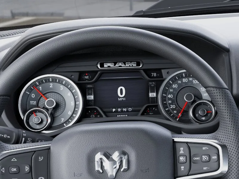 2026 Ram 1500 Express, photo 47