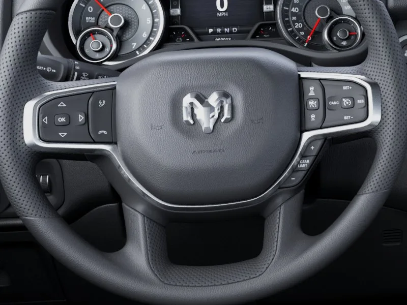 2026 Ram 1500 Express, photo 49