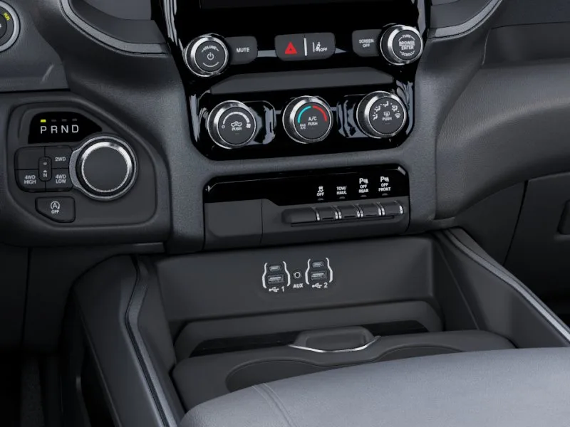 2026 Ram 1500 Express, photo 54