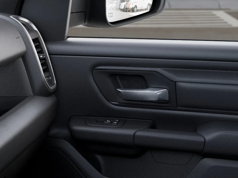 2026 Ram 1500 Express, photo 55