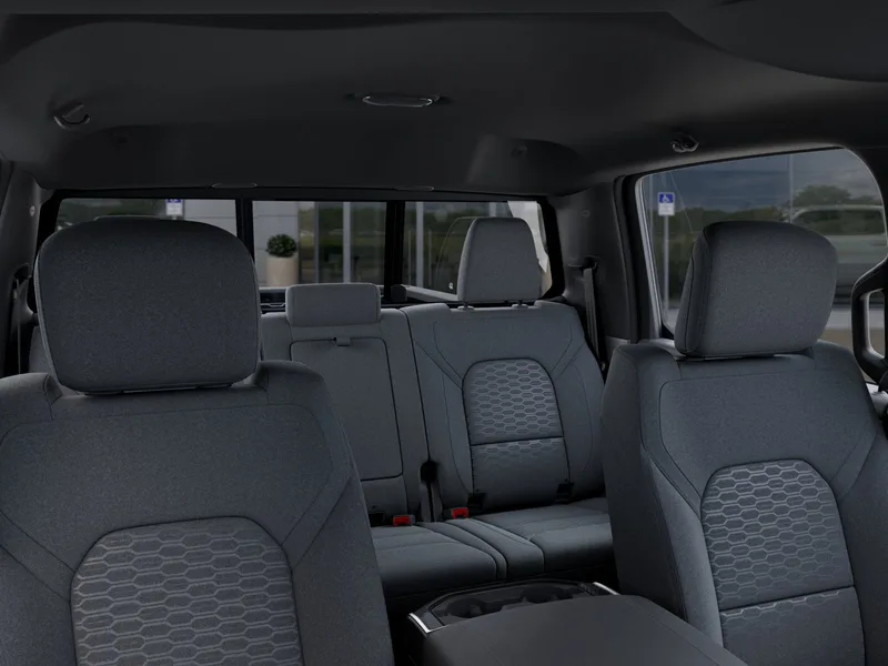 2026 Ram 1500 Express, photo 56