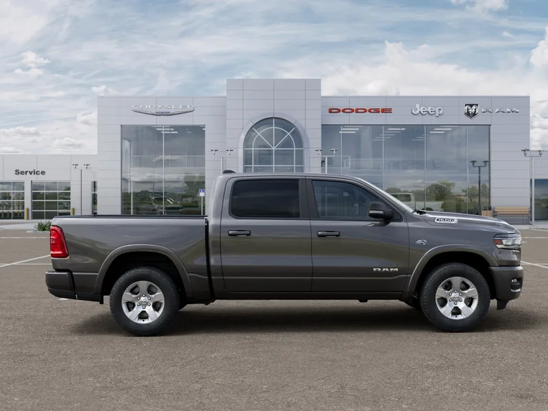 2026 Ram 1500 Big Horn/Lone Star, photo 51