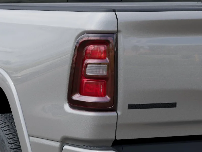 2026 Ram 1500 Big Horn/Lone Star, photo 39