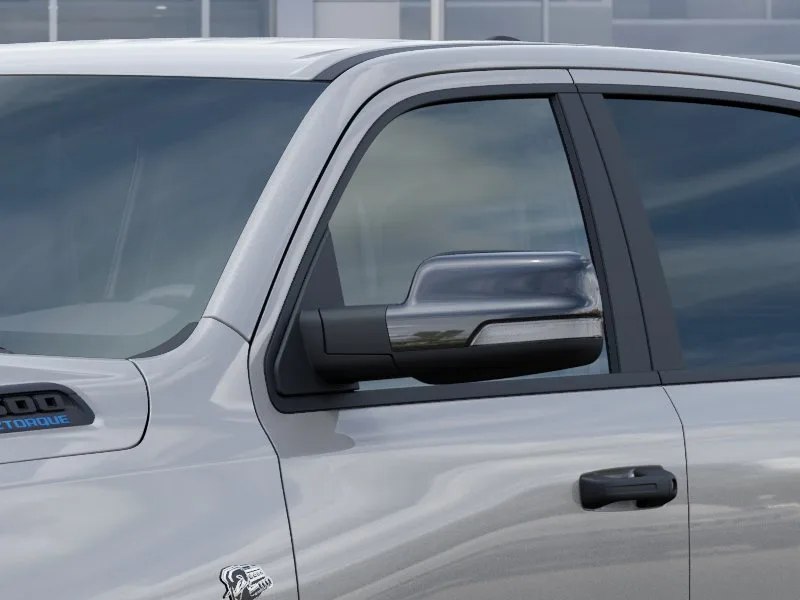 2026 Ram 1500 Big Horn/Lone Star, photo 42