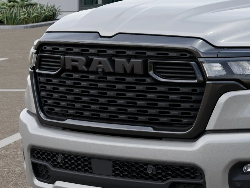 2026 Ram 1500 Big Horn/Lone Star, photo 41