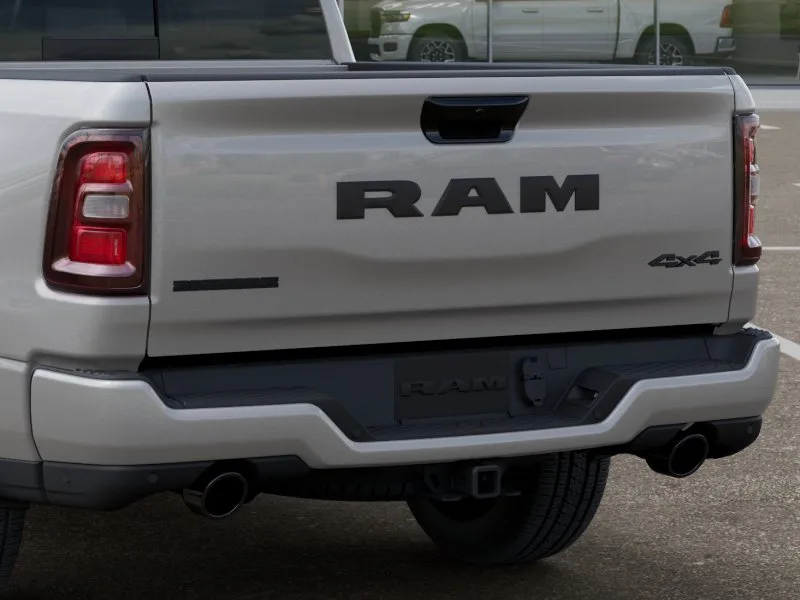 2026 Ram 1500 Big Horn/Lone Star, photo 43