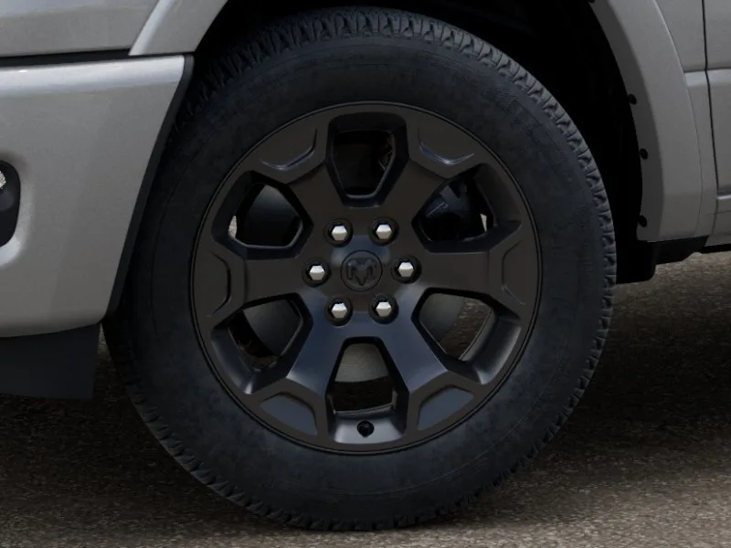 2026 Ram 1500 Big Horn/Lone Star, photo 38