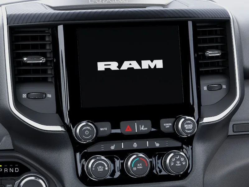 2026 Ram 1500 Big Horn/Lone Star, photo 48