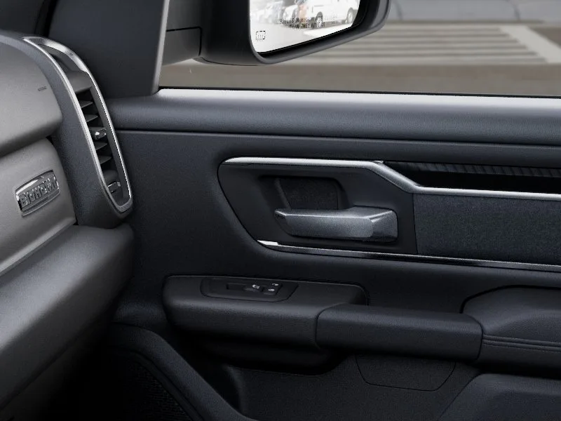 2026 Ram 1500 Big Horn/Lone Star, photo 48